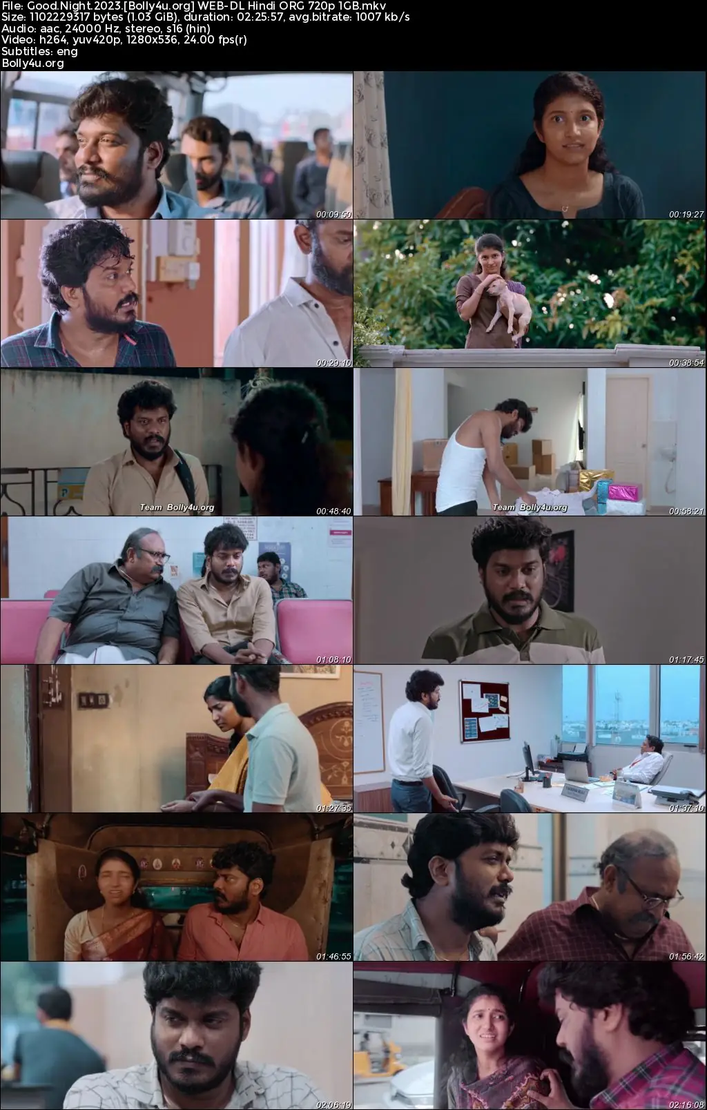 Good Night 2023 WEB-DL Hindi Dubbed ORG Full Movie Download 1080p 720p 480p Good Night 2023 WEB-DL Hindi Dubbed ORG Full Movie Download 1080p 720p 480p