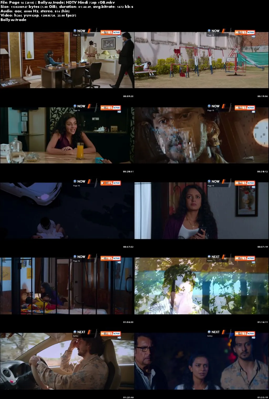 Page 16 2018 HDTV 300Mb Full Hindi Movie Download 480p Page 16 2018 HDTV 300Mb Full Hindi Movie Download 480p