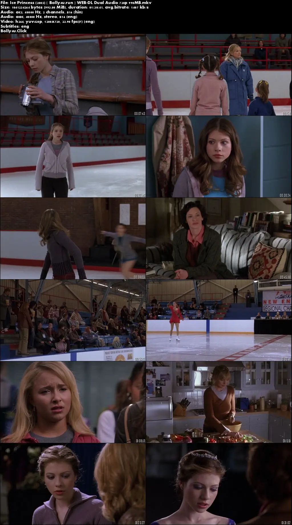 Ice Princess 2005 WEB-DL 300Mb Hindi Dual Audio 480p Download Ice Princess 2005 WEB-DL 300Mb Hindi Dual Audio 480p Download