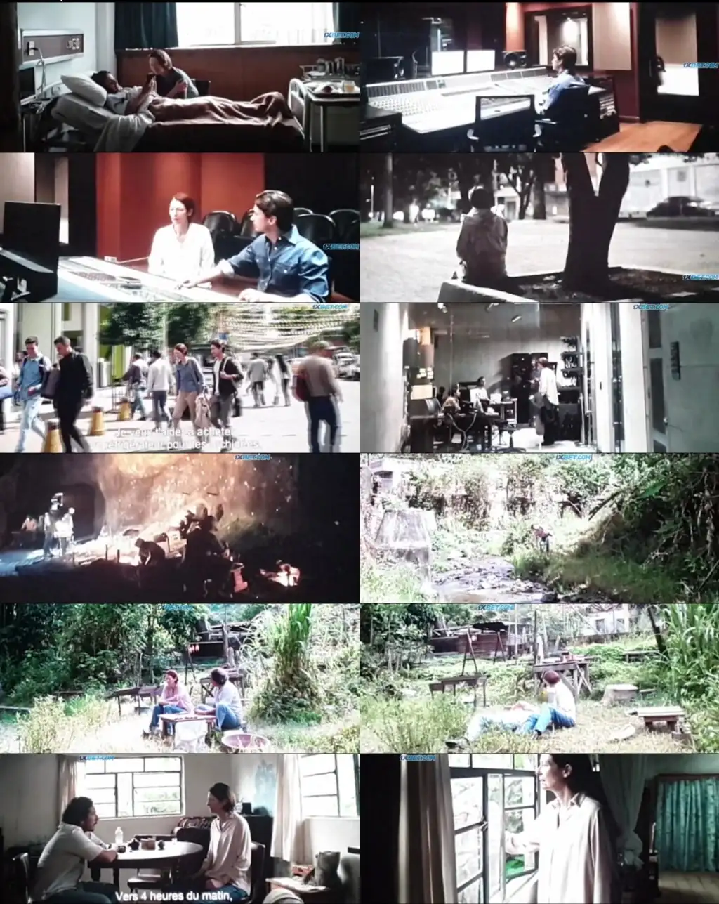 Memoria 2021 HDCAM 1.1GB Hindi (Voice Over) Dual Audio 720p Download