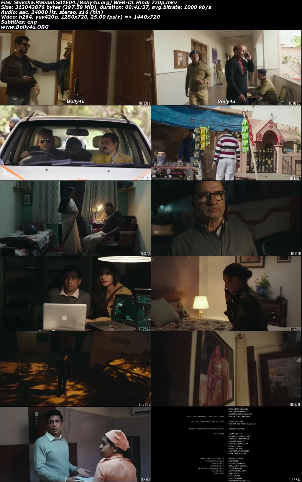 Shiksha Mandal 2022 WEB-DL Hindi S01 Complete Download 720p 480p Shiksha Mandal 2022 WEB-DL Hindi S01 Complete Download 720p 480p