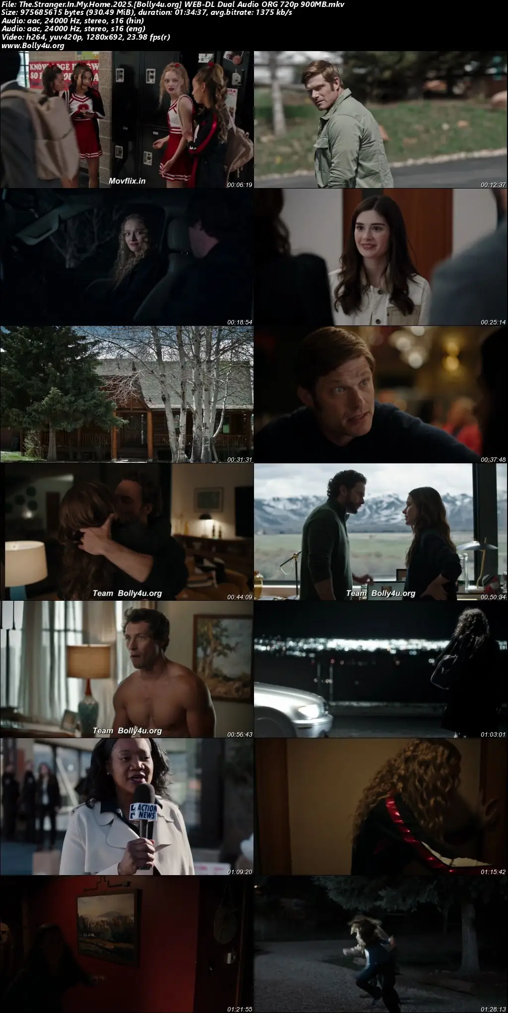The Stranger In My Home 2025 WEB-DL Hindi Dual Audio ORG Full Movie Download 1080p 720p 480p The Stranger In My Home 2025 WEB-DL Hindi Dual Audio ORG Full Movie Download 1080p 720p 480p