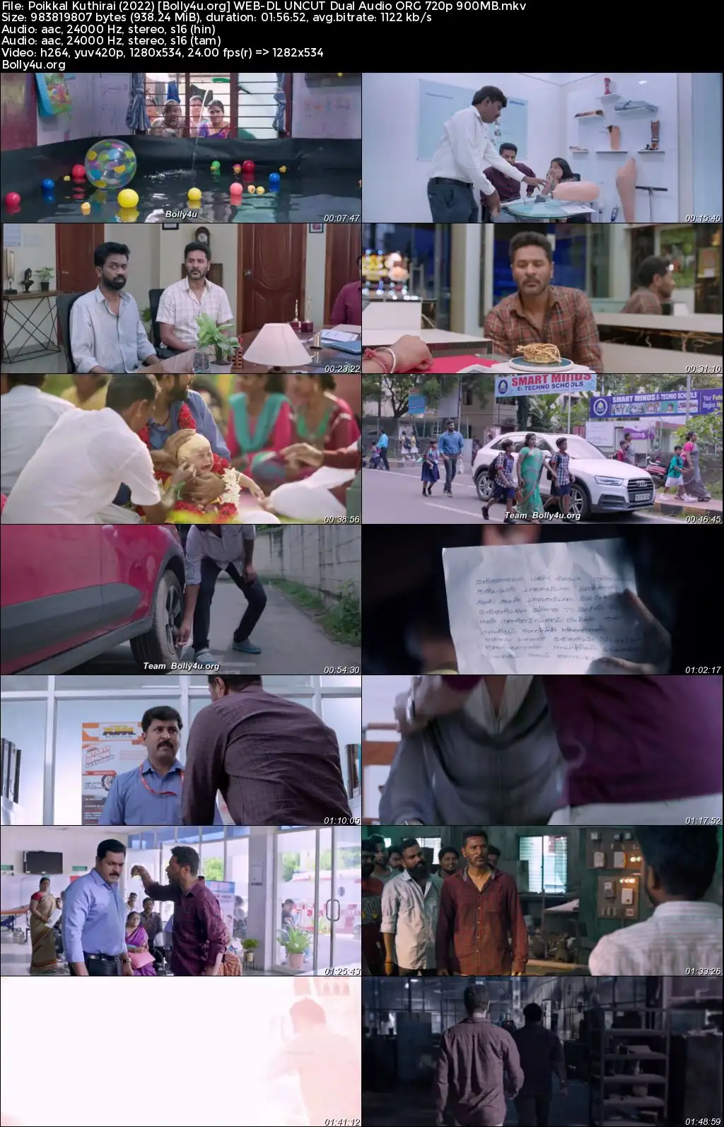Poikkal Kuthirai 2022 WEB-DL UNCUT Hindi Dual Audio ORG Full Movie Download 1080p 720p 480p Poikkal Kuthirai 2022 WEB-DL UNCUT Hindi Dual Audio ORG Full Movie Download 1080p 720p 480p