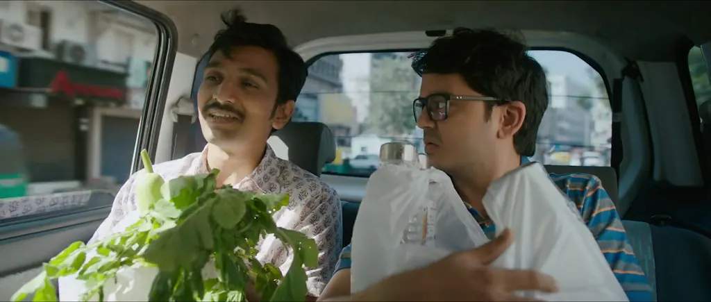 Mitron 2018 HDRip 900Mb Full Hindi Movie Download 720p ESub still 4  Bolly4u Official
