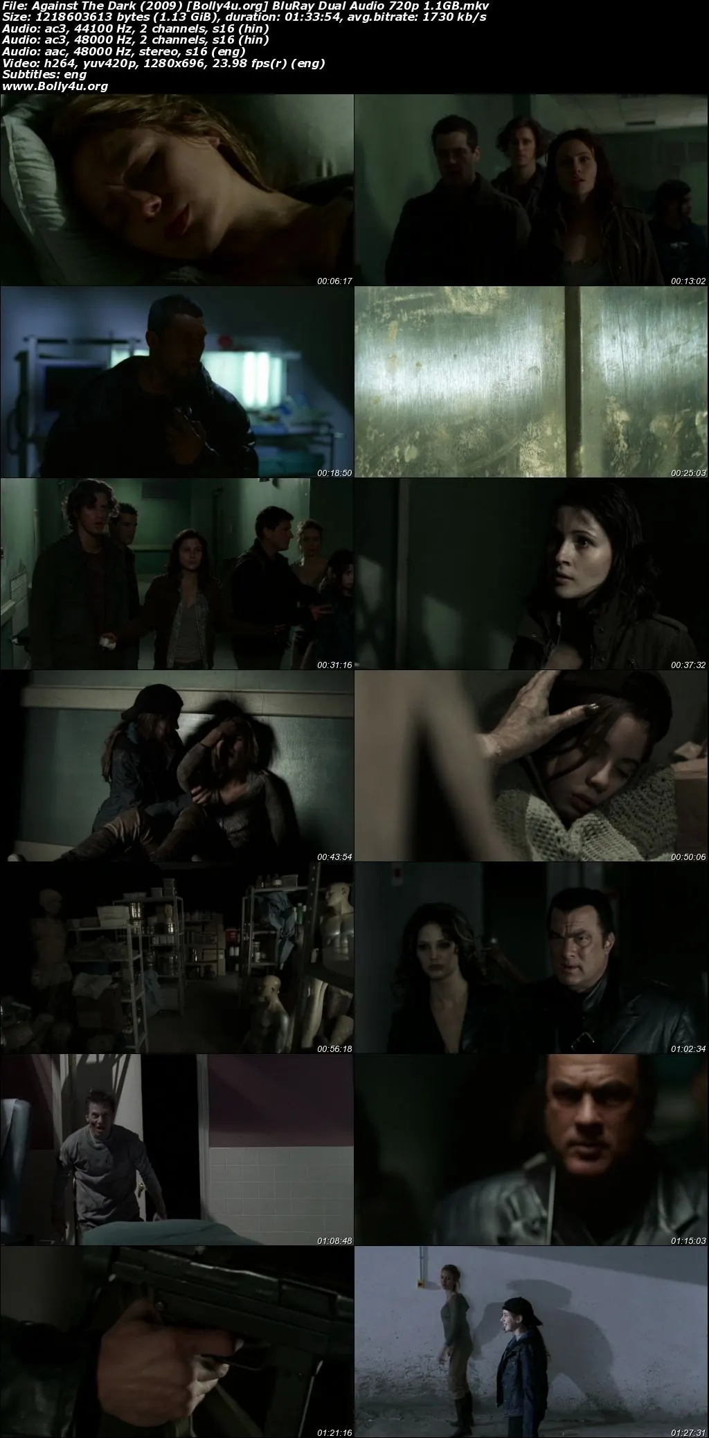 Against The Dark 2009 BluRay Hindi Dual Audio Full Movie Download 720p 480p Against The Dark 2009 BluRay Hindi Dual Audio Full Movie Download 720p 480p