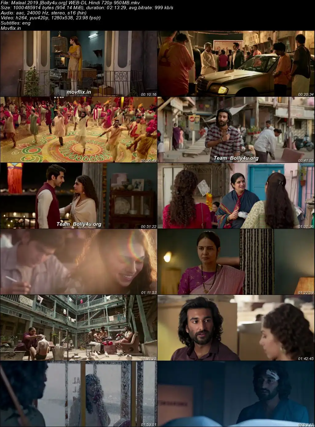 Malaal 2019 WEB-DL Hindi Full Movie Download 1080p 720p 480p Malaal 2019 WEB-DL Hindi Full Movie Download 1080p 720p 480p