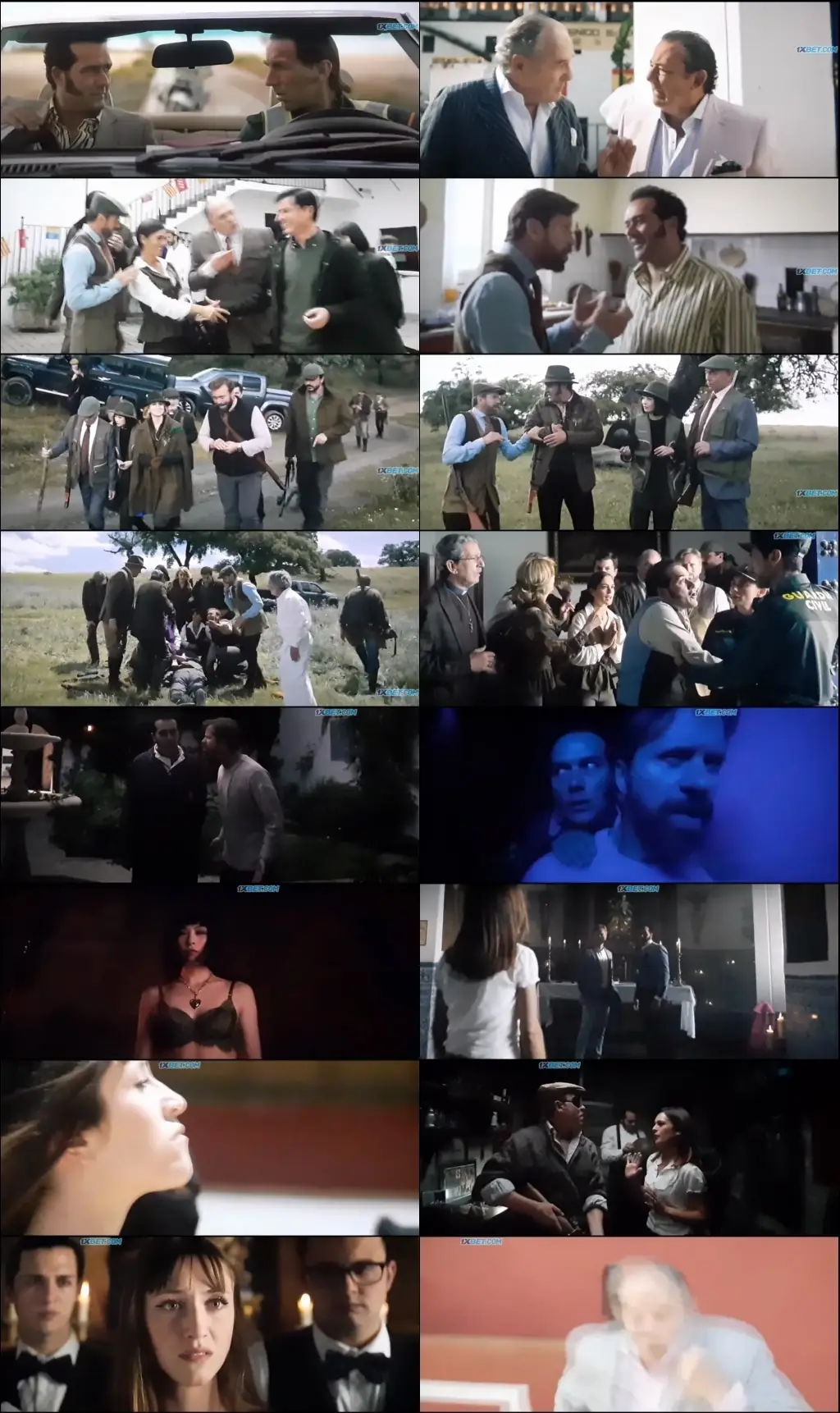 El mundo es vuestro 2022 HDCAM 750MB Hindi (Voice Over) Dual Audio 720p Download