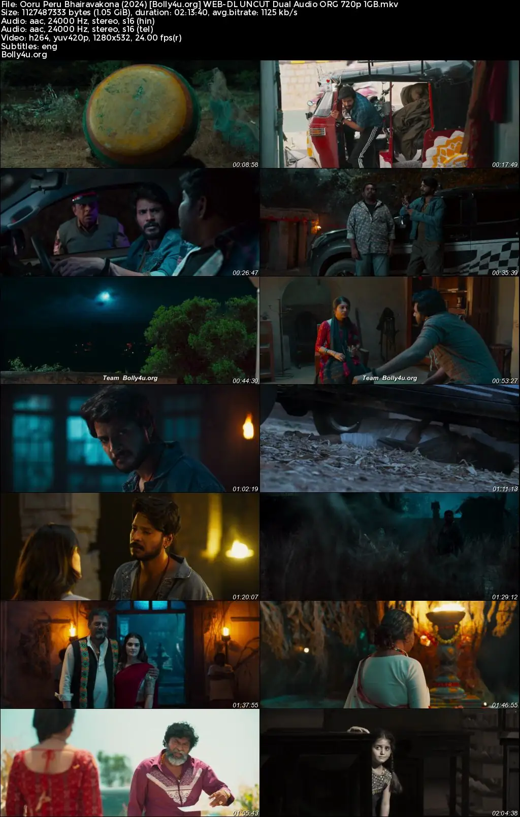 Ooru Peru Bhairavakona 2024 WEB-DL UNCUT Hindi Dual Audio ORG Full Movie Download 1080p 720p 480p Ooru Peru Bhairavakona 2024 WEB-DL UNCUT Hindi Dual Audio ORG Full Movie Download 1080p 720p 480p