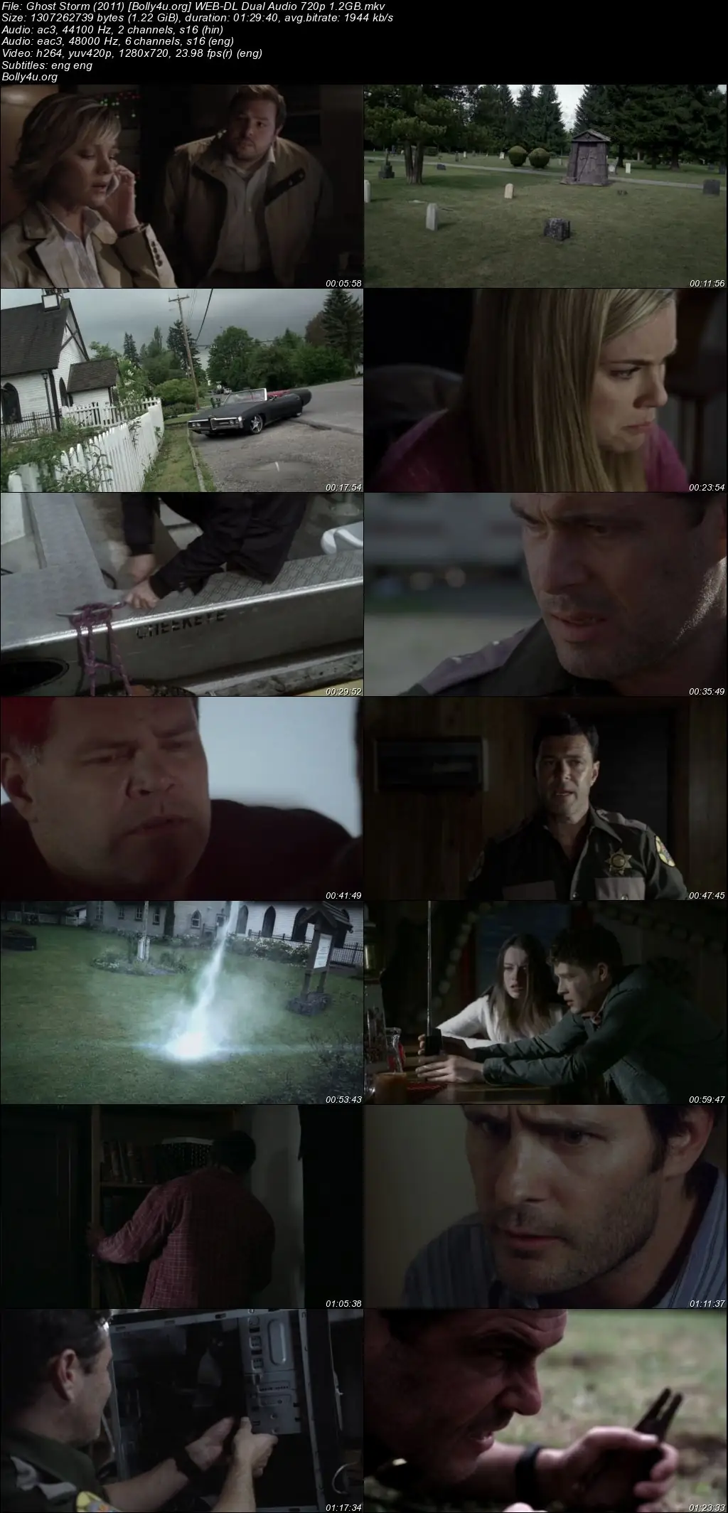 Ghost Storm 2011 WEB-DL Hindi Dual Audio Full Movie Download 720p  480p