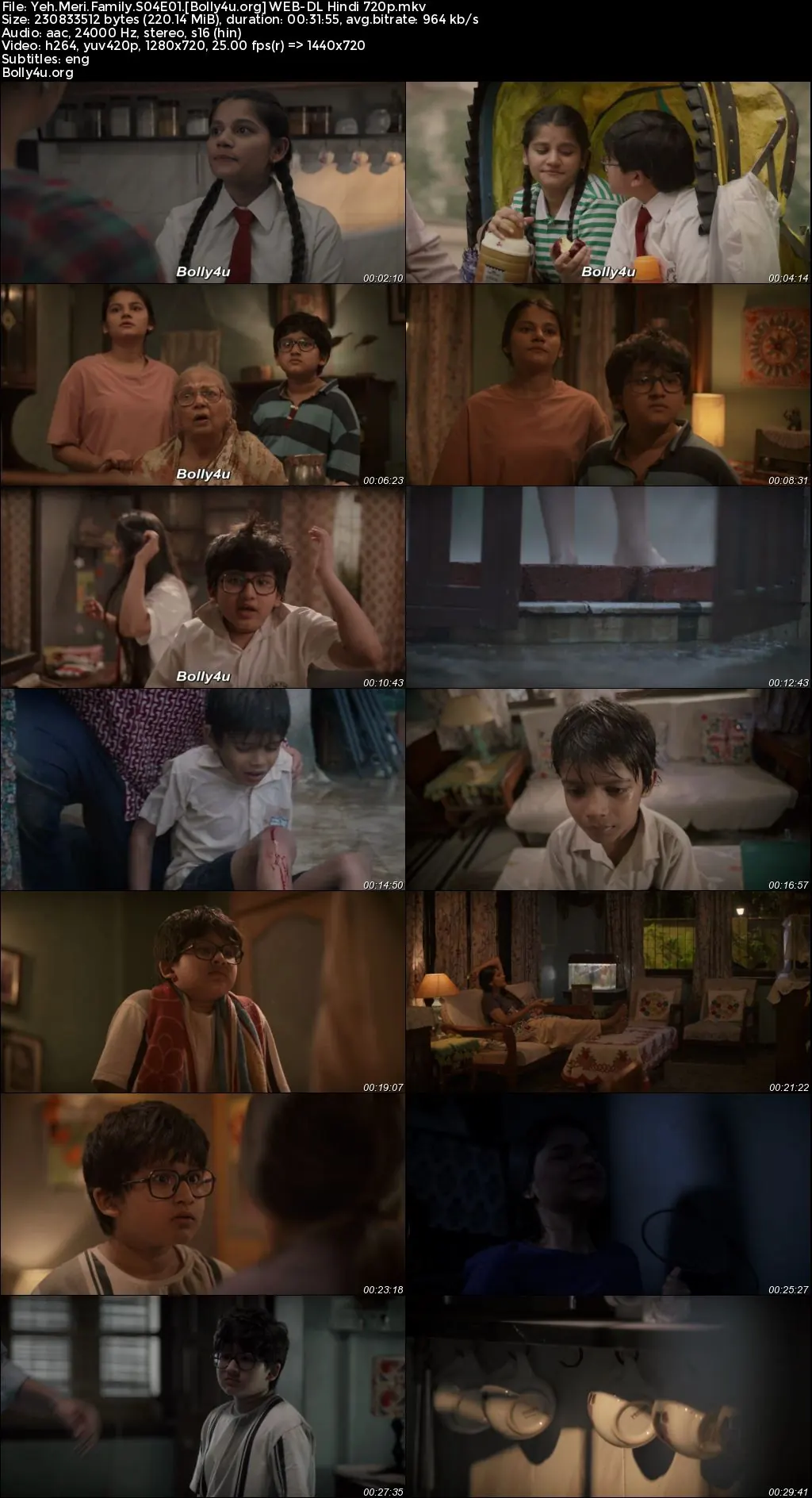 Yeh Meri Family 2024 WEB-DL Hindi S04 Complete Download 720p 480p Yeh Meri Family 2024 WEB-DL Hindi S04 Complete Download 720p 480p