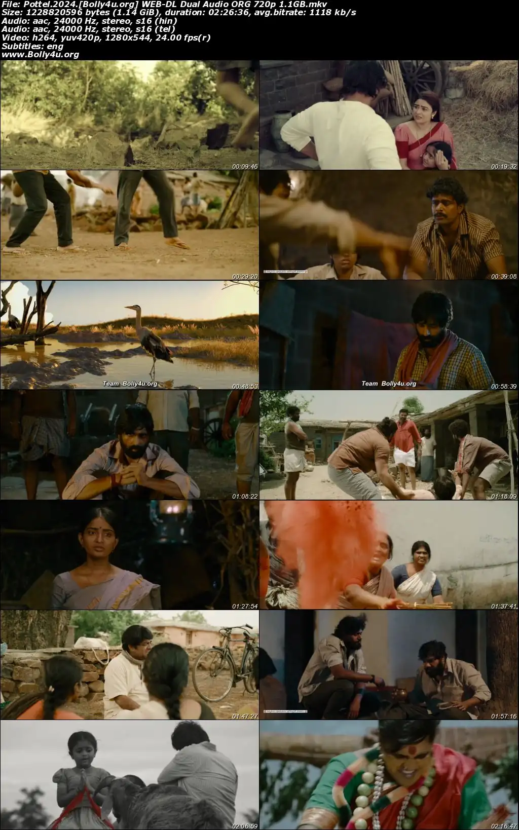 Pottel 2024 WEB-DL UNCUT Hindi Dual Audio ORG Full Movie Download 1080p 720p 480p Pottel 2024 WEB-DL UNCUT Hindi Dual Audio ORG Full Movie Download 1080p 720p 480p