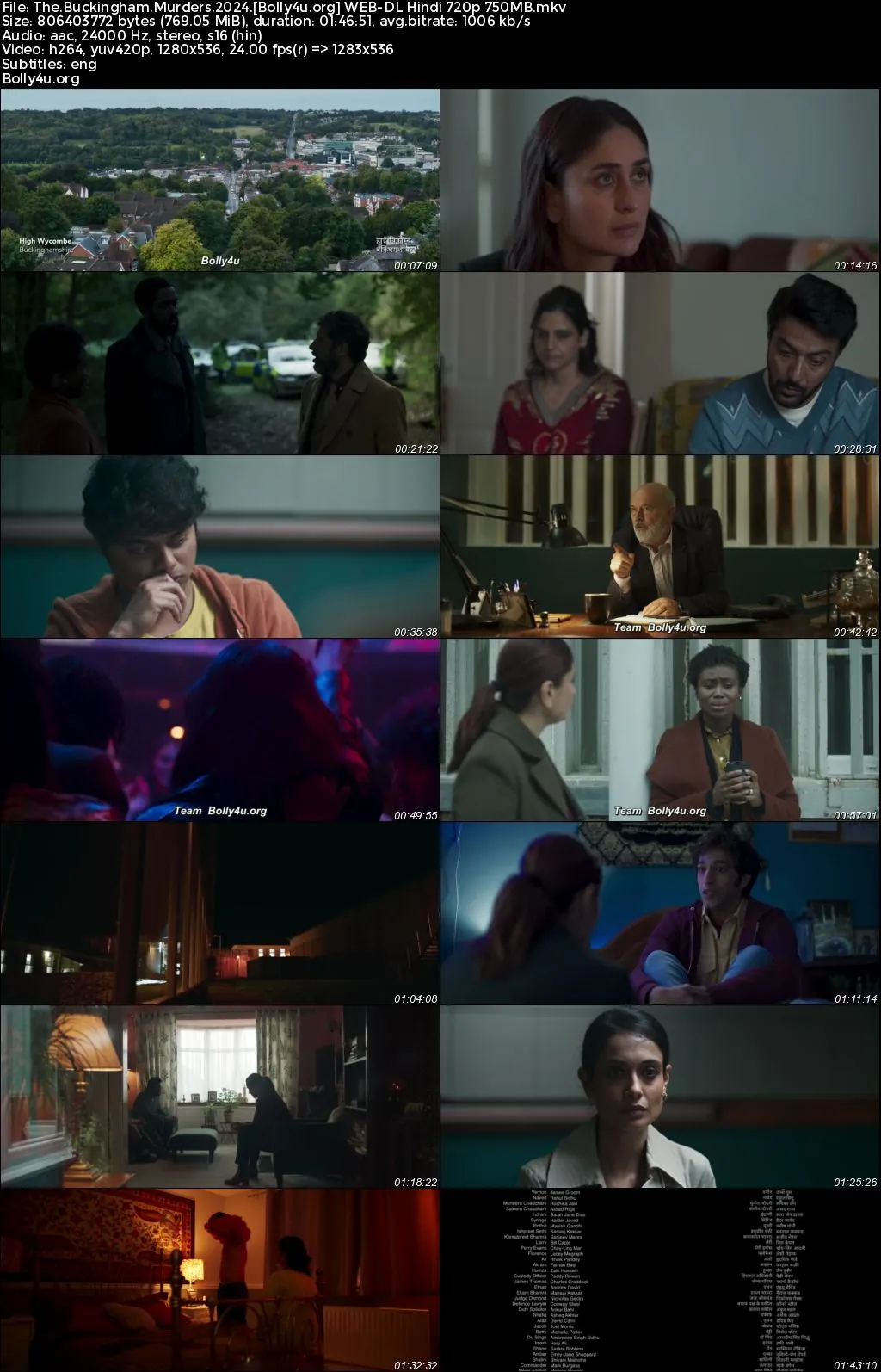 The Buckingham Murders 2024 WEB-DL Hindi Full Movie Download 1080p  720p  480p