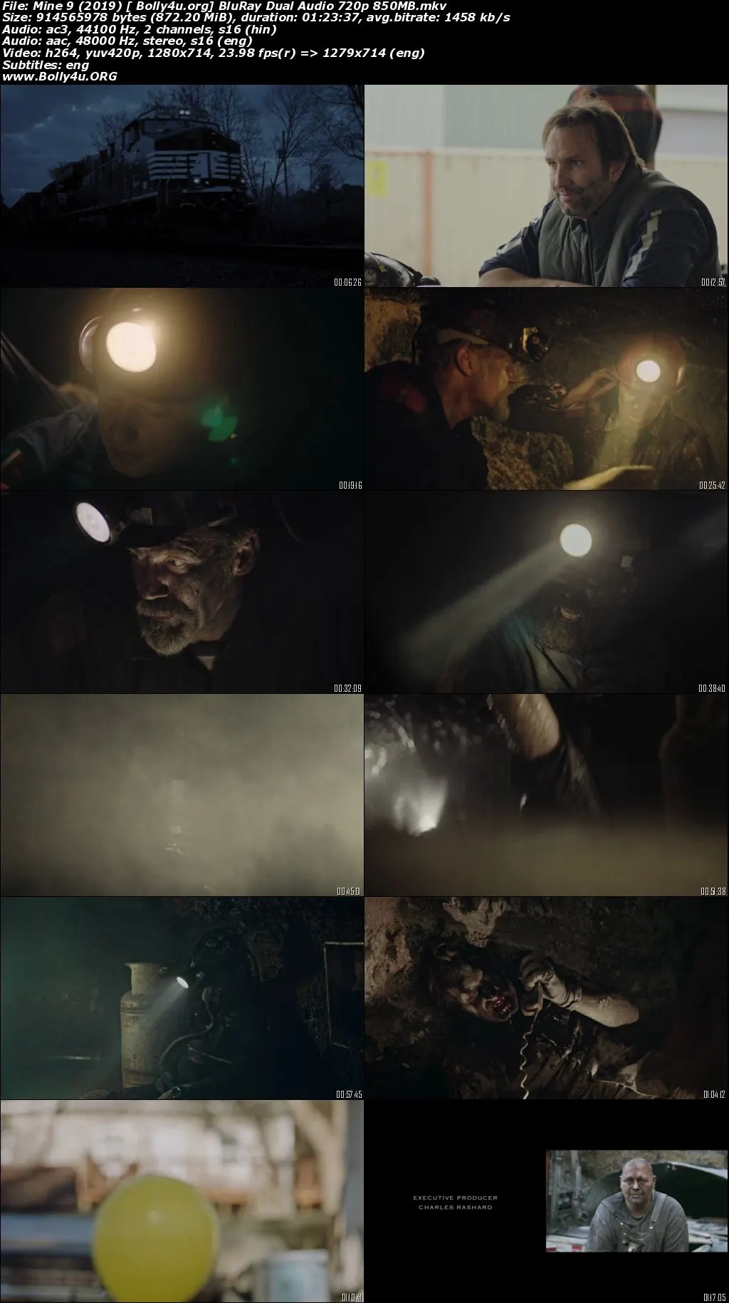 Mine 9 2019 BluRay 300Mb Hindi Dual Audio 480p Download Mine 9 2019 BluRay 300Mb Hindi Dual Audio 480p Download