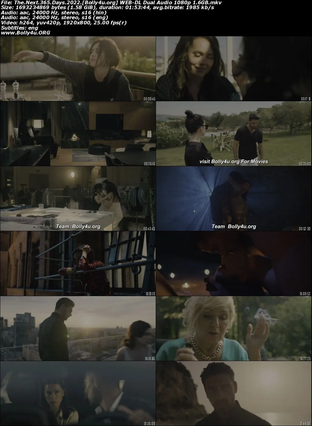 The Next 365 Days 2022 WEB-DL Hindi Dual Audio ORG Full Movie Download 1080p 720p 480p The Next 365 Days 2022 WEB-DL Hindi Dual Audio ORG Full Movie Download 1080p 720p 480p