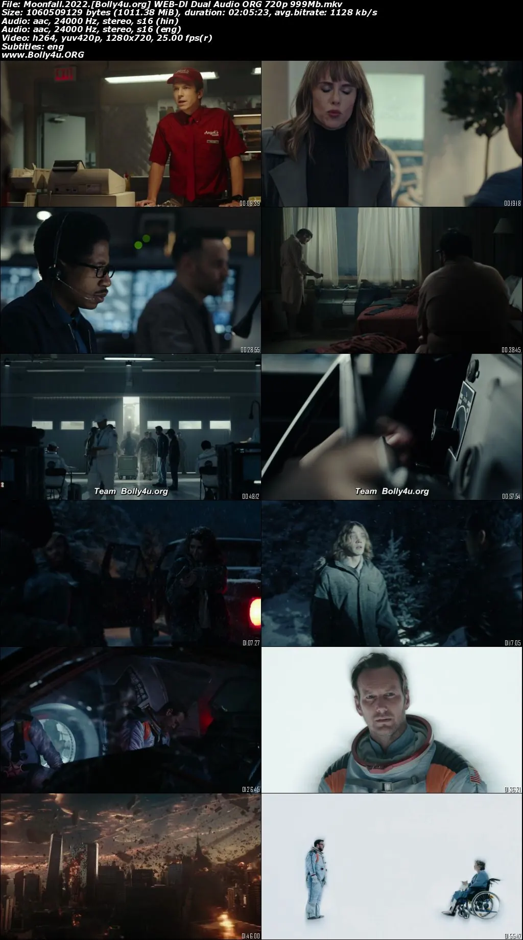 Moonfall 2022 WEB-DL Hindi Dual Audio ORG 720p 480p Download
