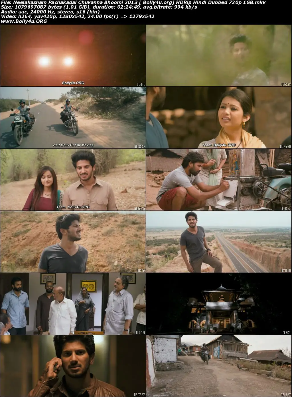 Neelakasham Pachakadal Chuvanna Bhoomi 2013 HDRip 1GB Hindi Dubbed 720p Download Neelakasham Pachakadal Chuvanna Bhoomi 2013 HDRip 1GB Hindi Dubbed 720p Download