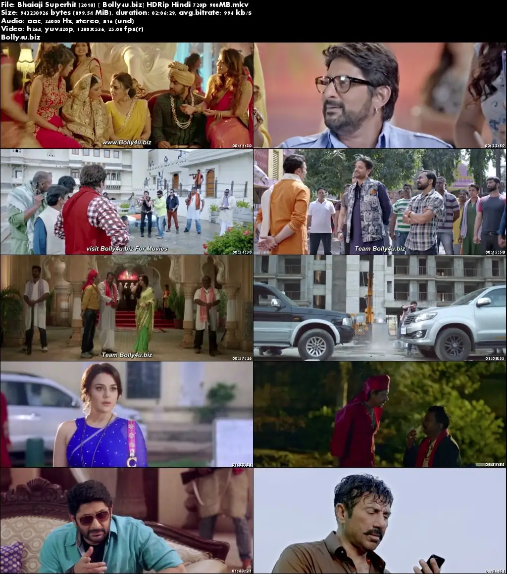 Bhaiaji Superhit 2018 HDRip 900Mb Full Hindi Movie Download 720p Bhaiaji Superhit 2018 HDRip 900Mb Full Hindi Movie Download 720p