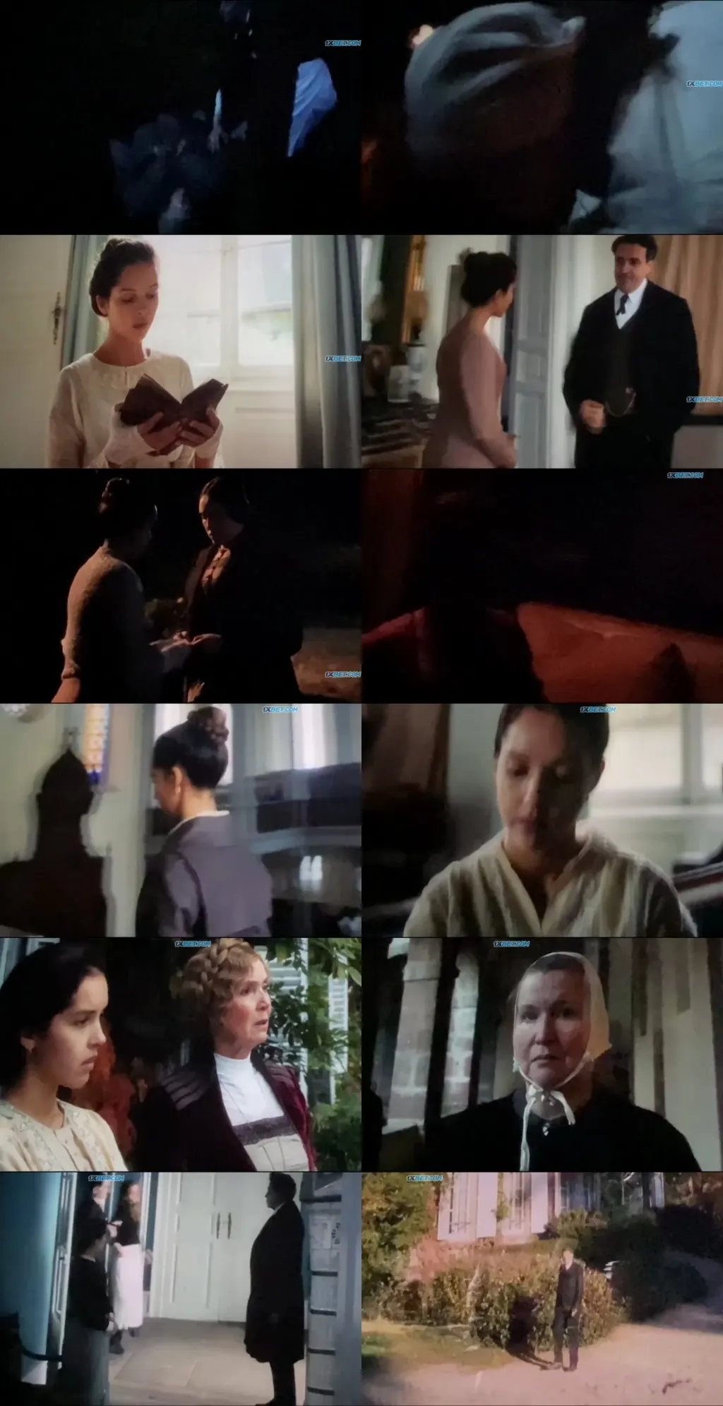 La Place Dune Autre 2022 HDCAM 750MB Hindi (Voice Over) Dual Audio 720p Download