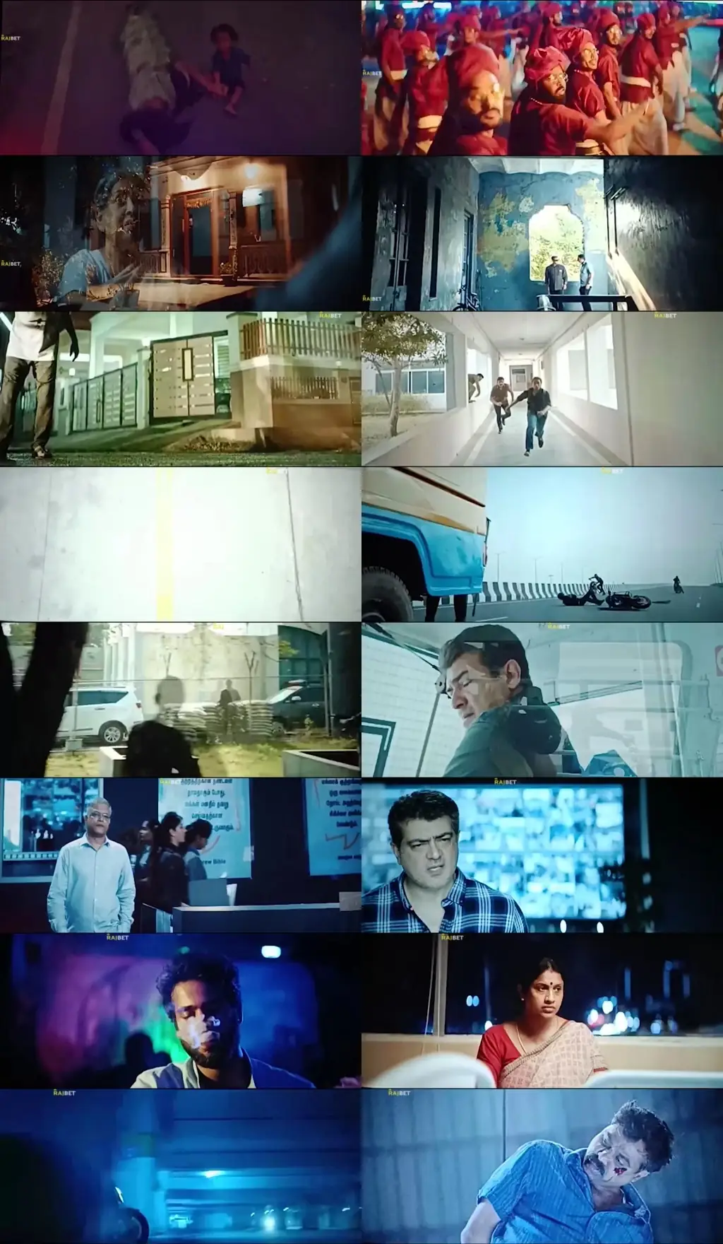 Alter Ego 2021 WEB-HD 750MB Hindi (Voice Over) Dual Audio 720p Download