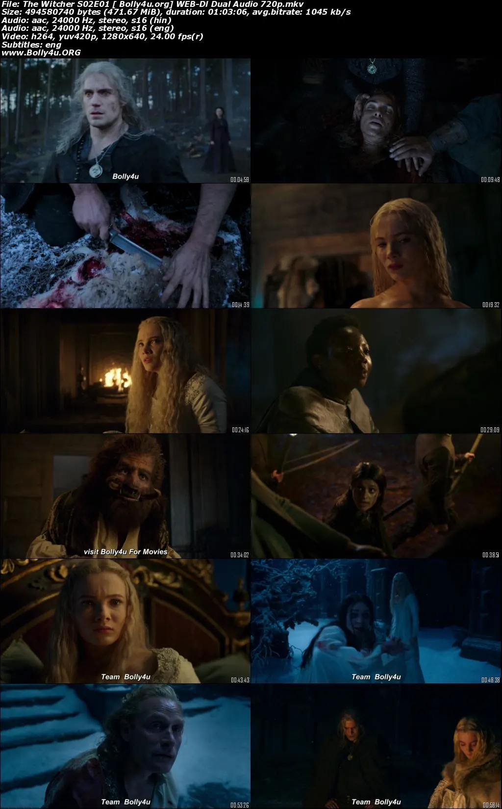 The Witcher 2021 WEB-DL 1.5GB Hindi Dual Audio ORG Complete Download 480p The Witcher 2021 WEB-DL 1.5GB Hindi Dual Audio ORG Complete Download 480p