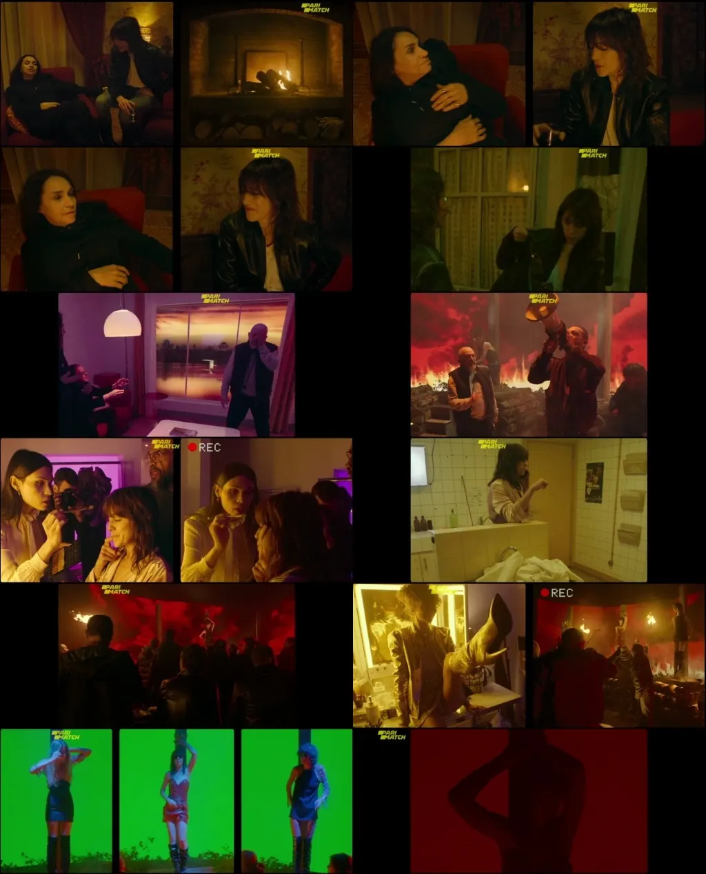 Lux AEterna 2019 WEB-HD 750MB Hindi (Voice Over) Dual Audio 720p still 1  Bolly4u Official