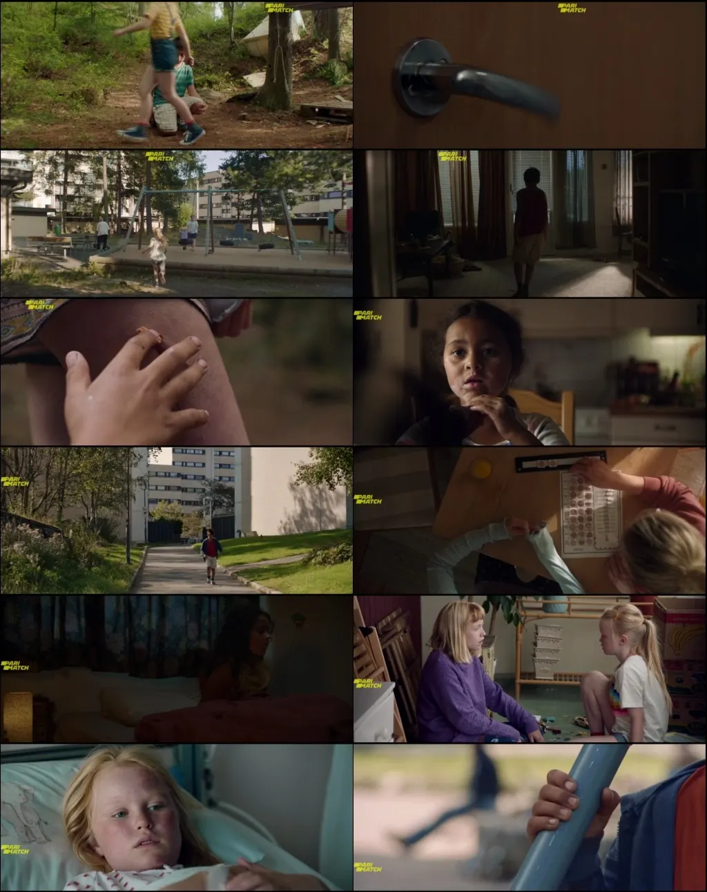 The Innocents 2021 WEB-HD 750MB Telugu (Voice Over) Dual Audio 720p Download The Innocents 2021 WEB-HD 750MB Telugu (Voice Over) Dual Audio 720p Download
