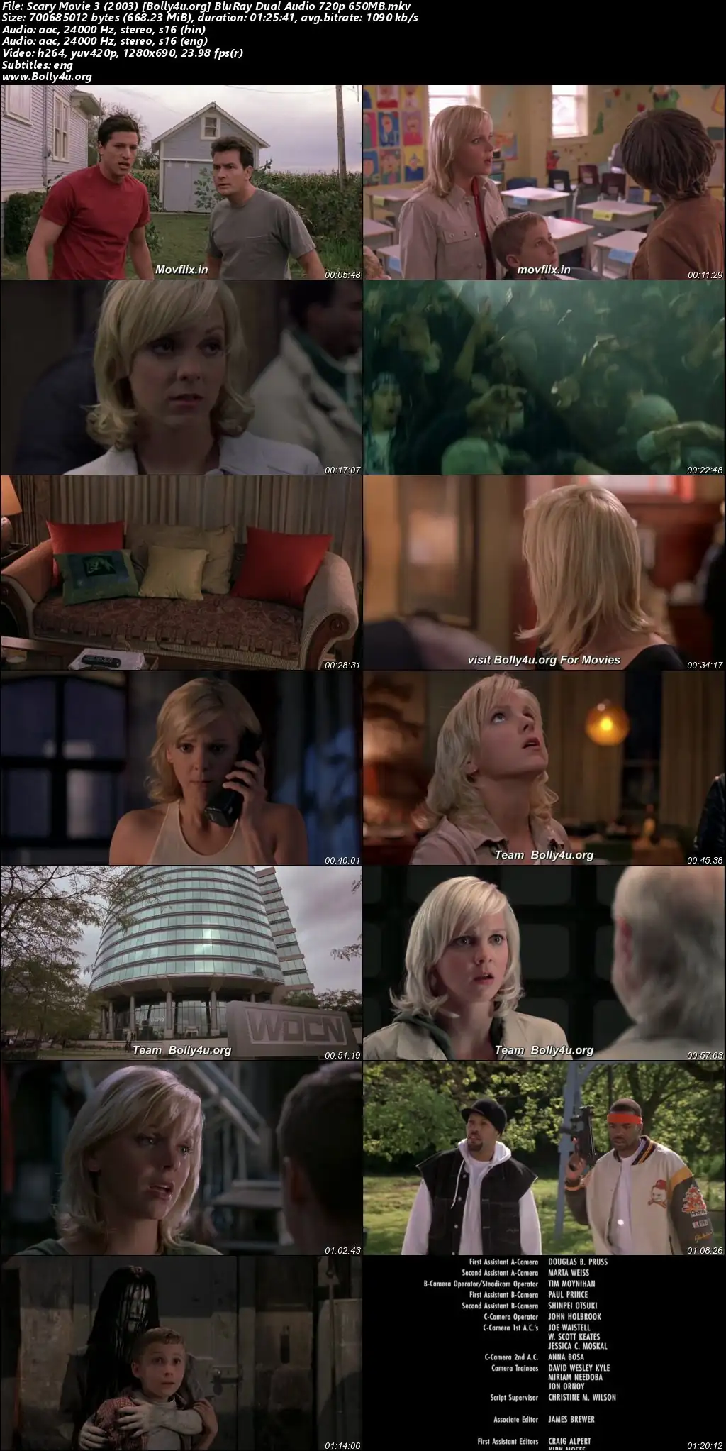 Scary Movie 3 2003 BluRay UNRATED Hindi Dual Audio ORG Full Movie Download 1080p 720p 480p Scary Movie 3 2003 BluRay UNRATED Hindi Dual Audio ORG Full Movie Download 1080p 720p 480p
