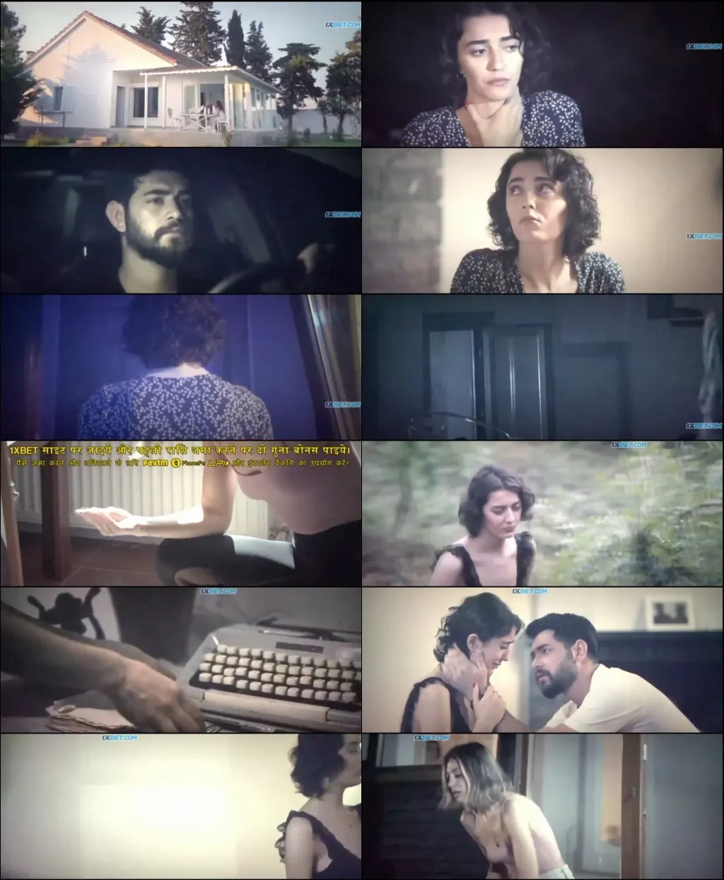 No 26 Ölüm Çigligi 2022 HDCAM 750MB Hindi (Voice Over) Dual Audio 720p Download