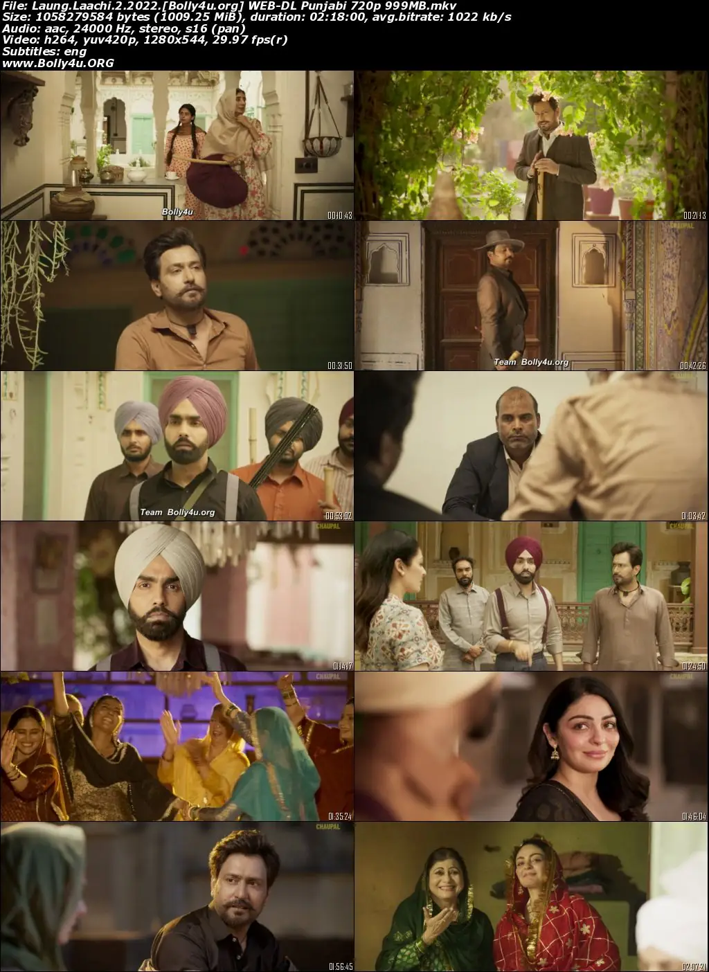 Laung Laachi 2 2022 WEB-DL Punjabi Full Movie Download 720p 480p Laung Laachi 2 2022 WEB-DL Punjabi Full Movie Download 720p 480p