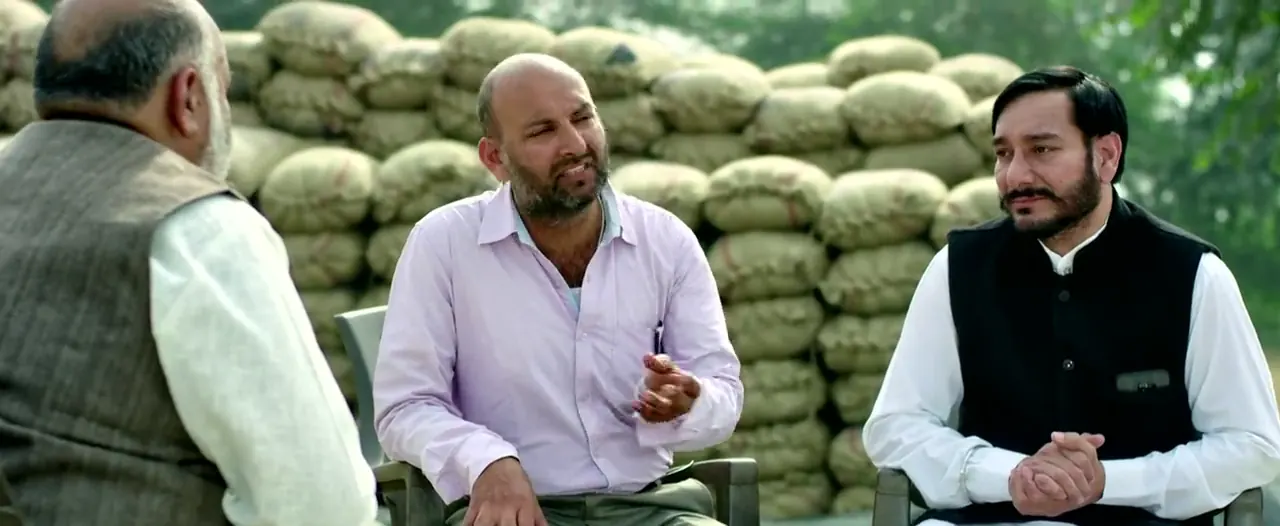 Watch Online Gangster Vs State 2019 HDRip 700MB Punjabi 720p ESub Full Movie Download