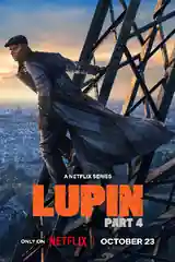 Lupin 2026 WEB-DL Hindi Dual Audio ORG S04 Complete Download 720p | 480p still 1 | Bolly4u Official
