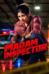 Madam Inspector 2026 WEB-DL Hindi S01 Complete Download 720p | 480p still 1 | Bolly4u Official