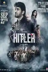 Hitler 2024 WEB-DL Hindi Dubbed ORG Full Movie Download 1080p | 720p | 480p still 1 | Bolly4u Official