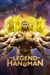 The Legend Of Hanuman 2026 WEB-DL Hindi S07 Complete Download 720p | 480p still 1 | Bolly4u Official