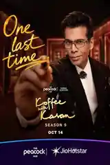 Koffee With Karan 2026 WEB-DL Hindi S09 Complete Download 720p still 1 | Bolly4u Official