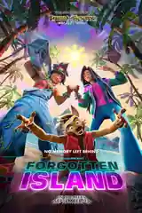 Forgotten Island 2026 WEB-DL Hindi Dual Audio ORG Full Movie Download 1080p | 720p | 480p still 1 | Bolly4u Official