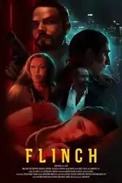 Flinch 2021 WEB-DL Hindi Dual Audio Full Movie Download 1080p | 720p | 480p poster | Bolly4u Official