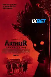 Arthur malediction 2022 HDCAM Tamil (Voice Over) Dual Audio 720p poster | Bolly4u Official