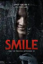 Smile 2022 WEB-DL Hindi Dual Audio ORG Full Movie Download 1080p | 720p | 480p poster | Bolly4u Official