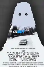The Whooper Returns 2021 WEB-HD 900MB Bengali (Voice Over) Dual Audio 720p poster | Bolly4u Official