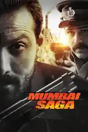 Mumbai Saga 2021 WEB-DL 350MB Hindi Movie Download 480p poster | Bolly4u Official
