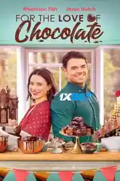 Love and Chocolate 2021 WEB-HD Hindi (Voice Over) Dual Audio 720p poster | Bolly4u Official