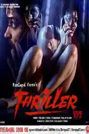 Thriller 2020 HDRip 350Mb Hindi 720p poster | Bolly4u Official