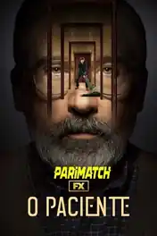 The Patient 2022 WEB-DL Tamil HQ Dubbed S01 Complete Download 720p poster | Bolly4u Official