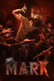 Mark 2025 WEB-DL UNCUT Hindi Dual Audio ORG Full Movie Download 1080p | 720p | 480p poster | Bolly4u Official