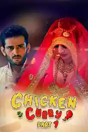 Chiken Curry 2021 WEB-DL 550MB Hindi S01 Part 1 720p poster | Bolly4u Official