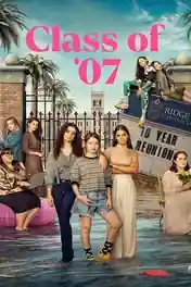 Class Of 07 2023 WEB-DL Hindi Dual Audio ORG S01 Complete Download 720p | 480p poster | Bolly4u Official