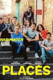 Places 2022 WEB-HD 750MB Telugu (Voice Over) Dual Audio 720p poster | Bolly4u Official