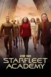 Star Trek Starfleet Academy 2026 WEB-DL Hindi Dual Audio ORG S01 Complete Download 720p | 480p poster | Bolly4u Official