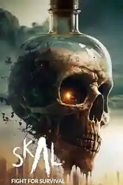 Skal Fight for Survival 2023 BluRay Hindi Dual Audio Full Movie Download 720p | 480p poster | Bolly4u Official